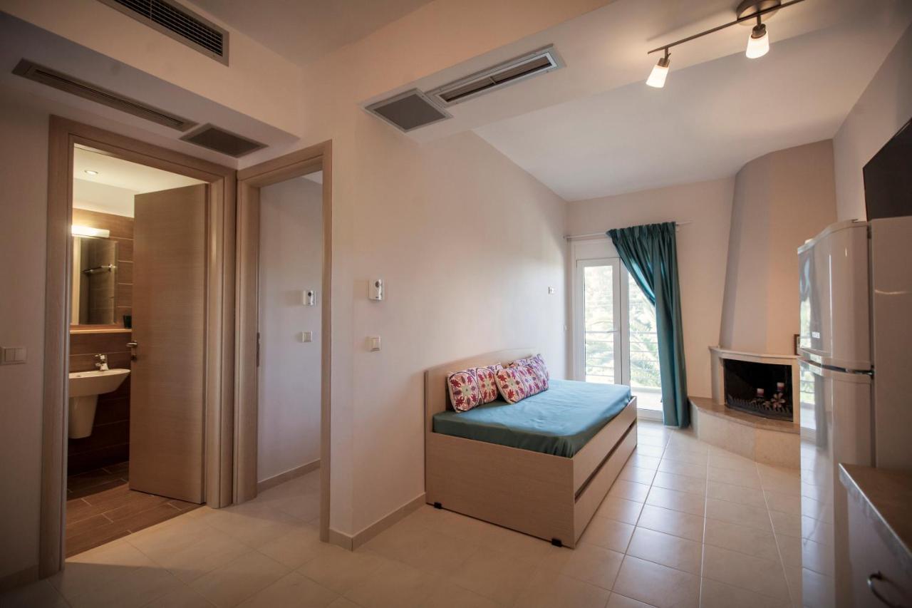 Kanali Homes Luaran gambar