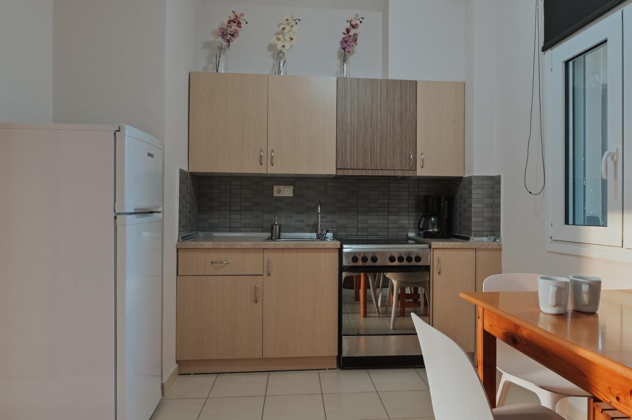 Kanali Homes Luaran gambar