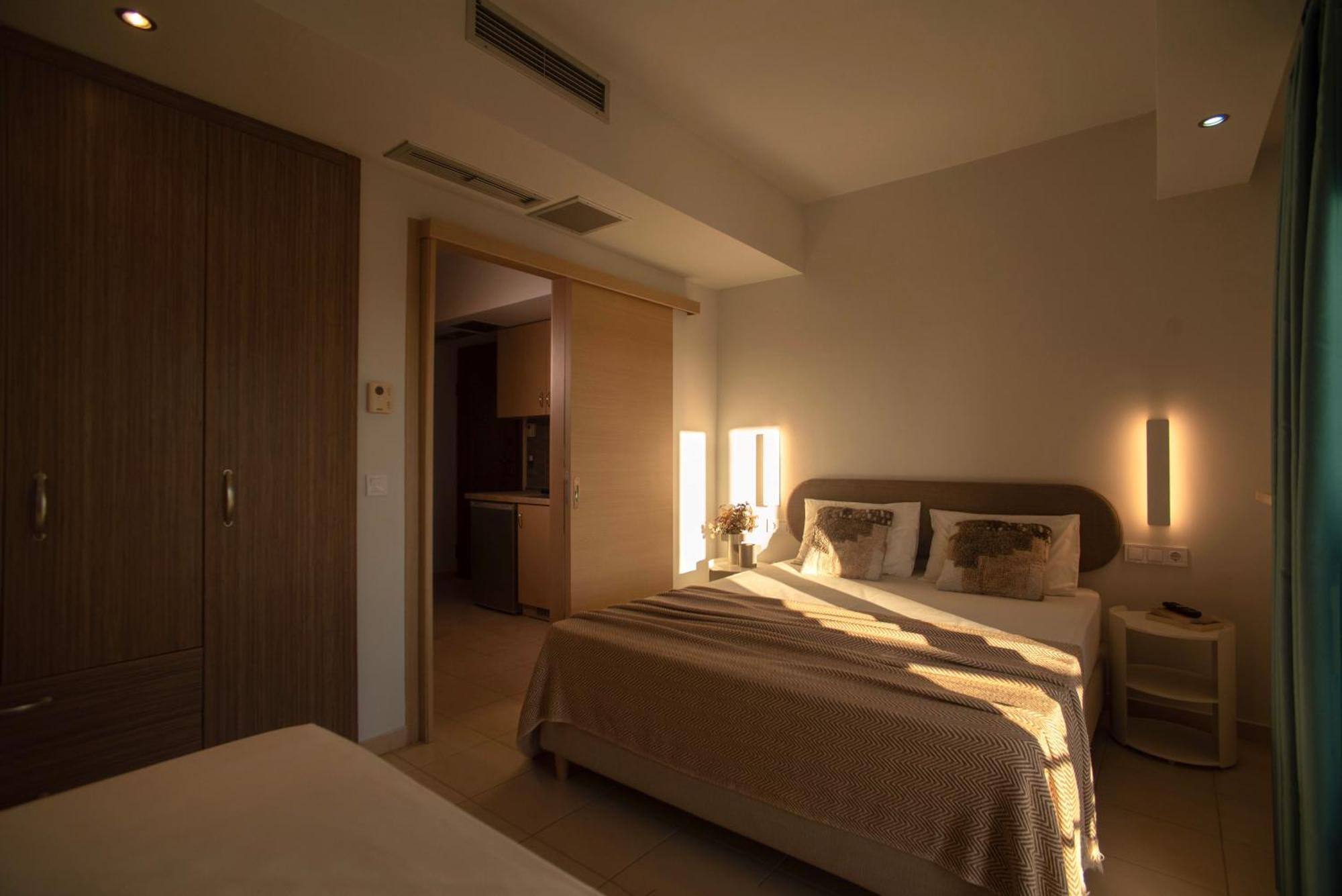Kanali Homes Luaran gambar