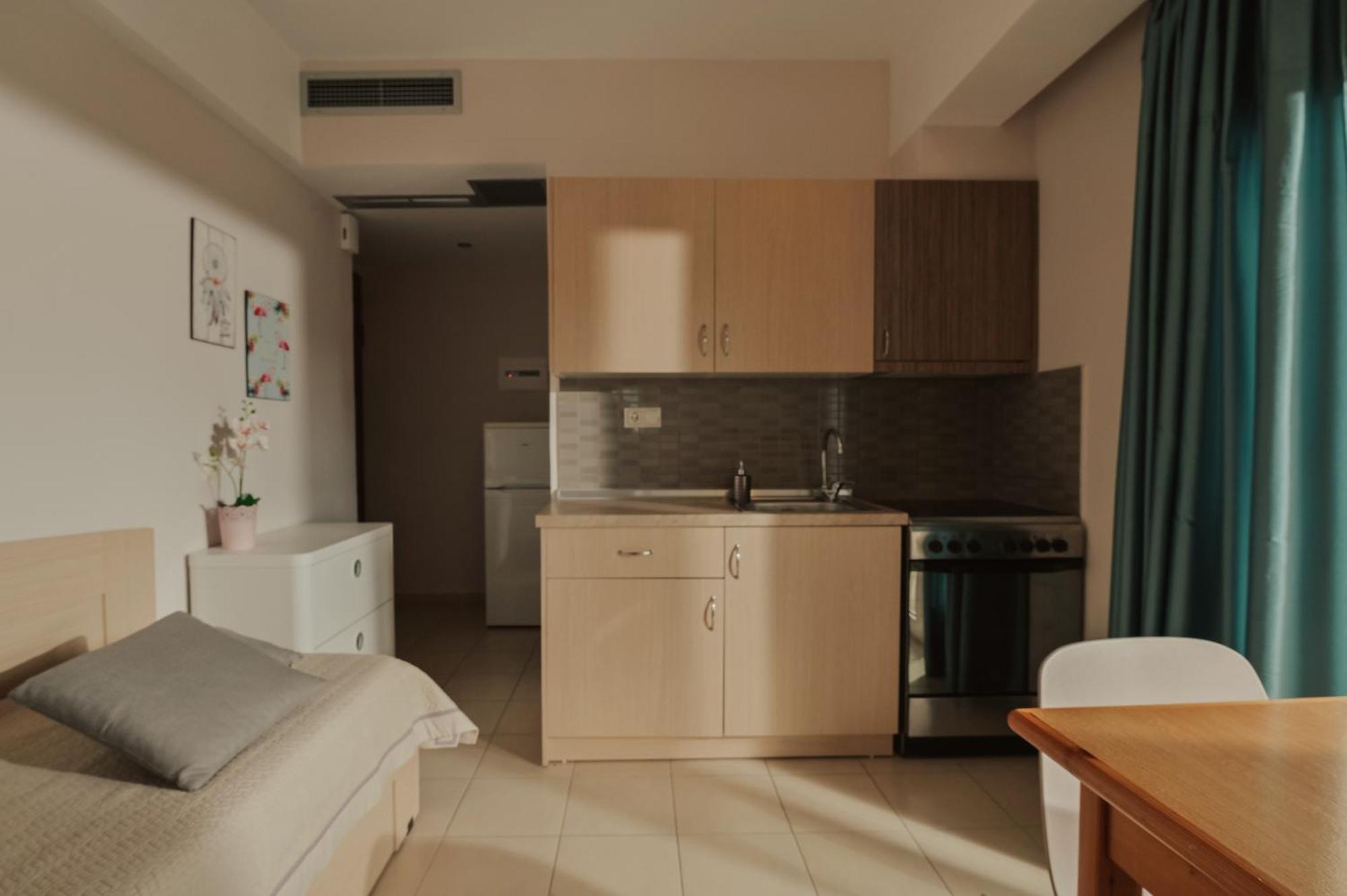 Kanali Homes Luaran gambar