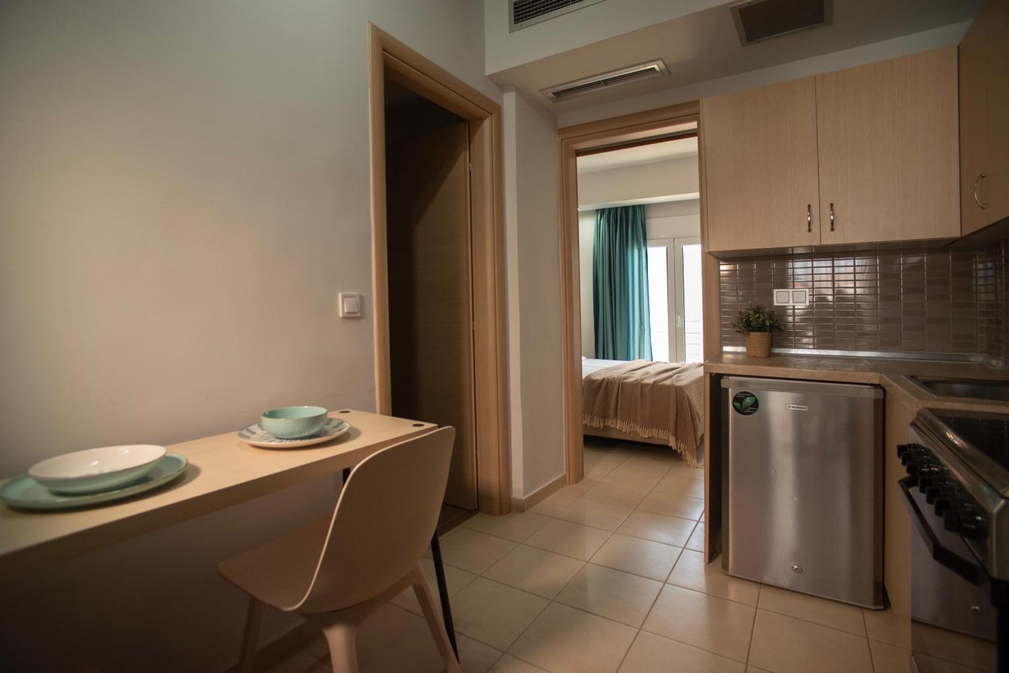 Kanali Homes Luaran gambar