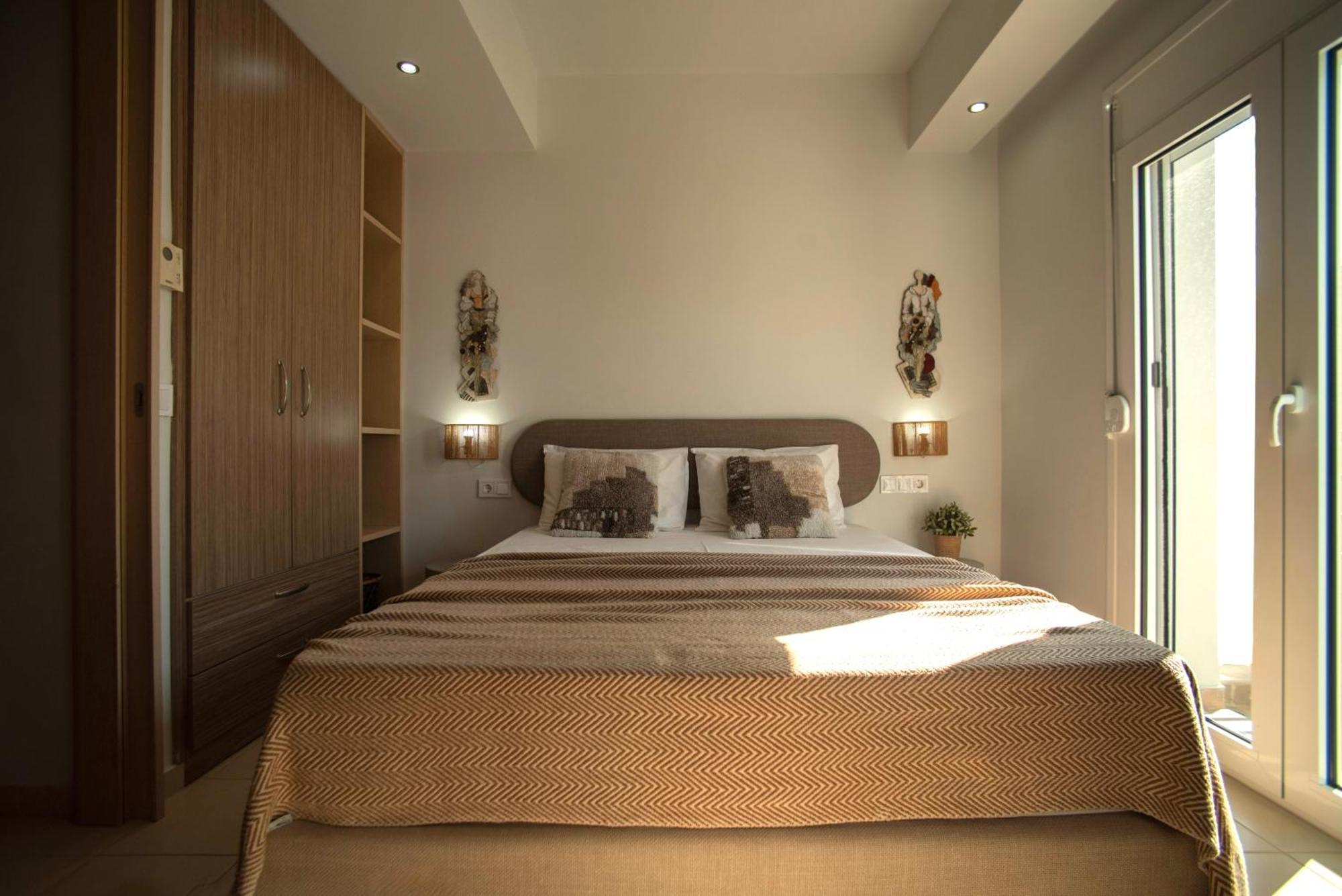 Kanali Homes Luaran gambar