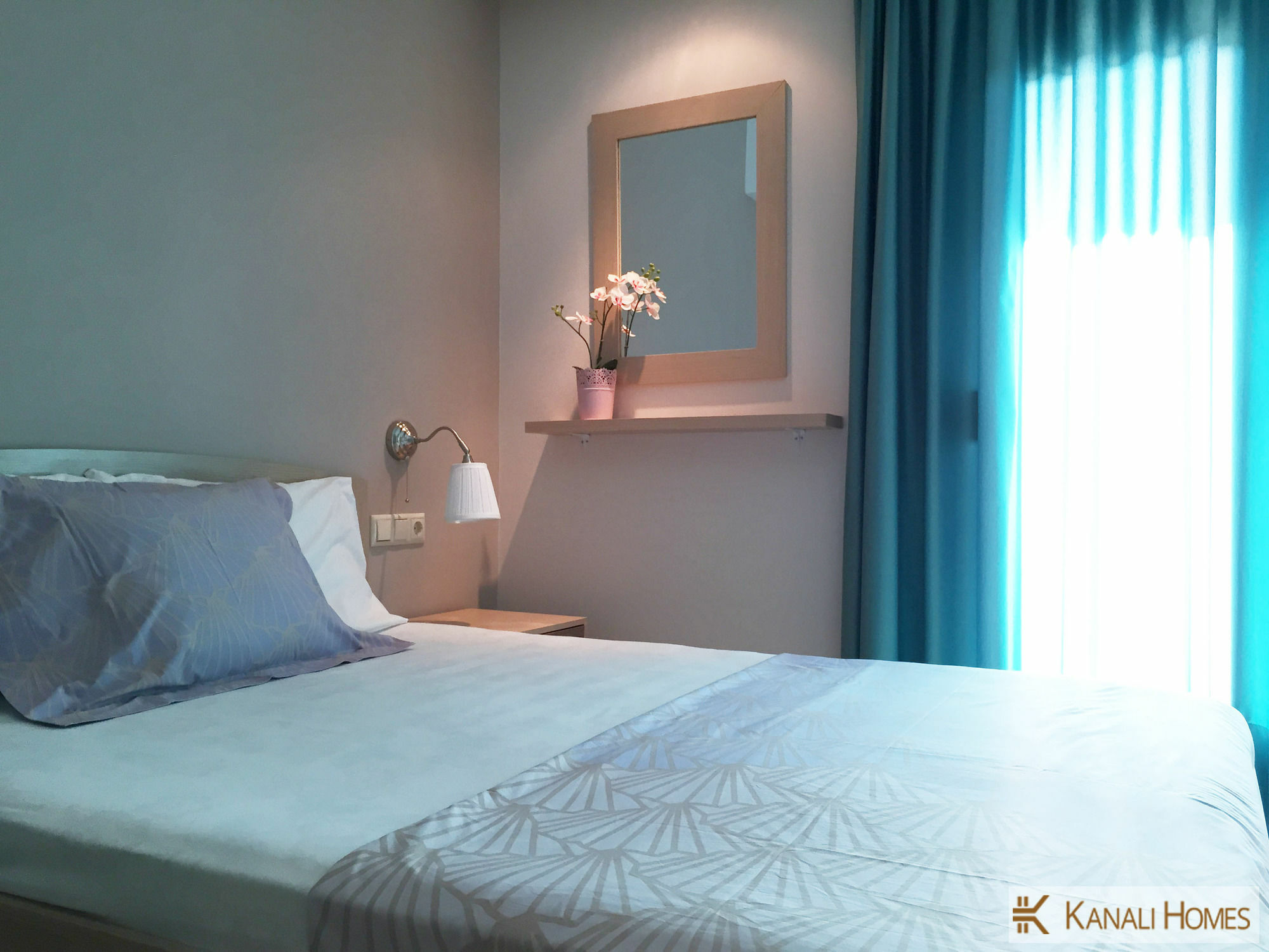 Kanali Homes Luaran gambar